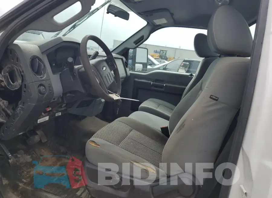 1FTBF2B64GEA81117 Photo# 7