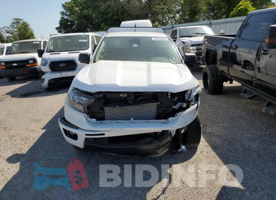 1FTER1EH5NLD52982 Photo# 5