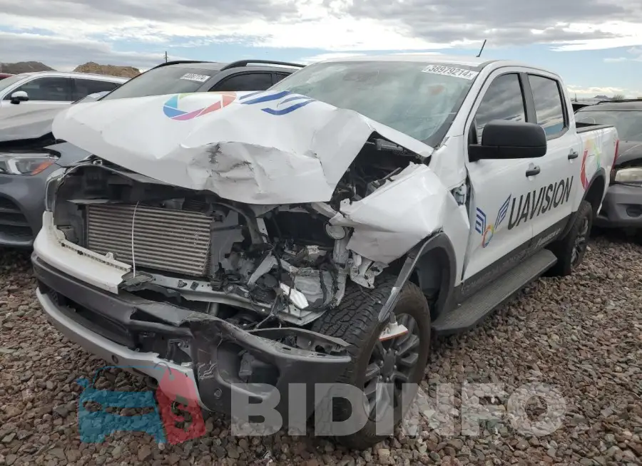 1FTER4FH3KLA74840 Photo# 1