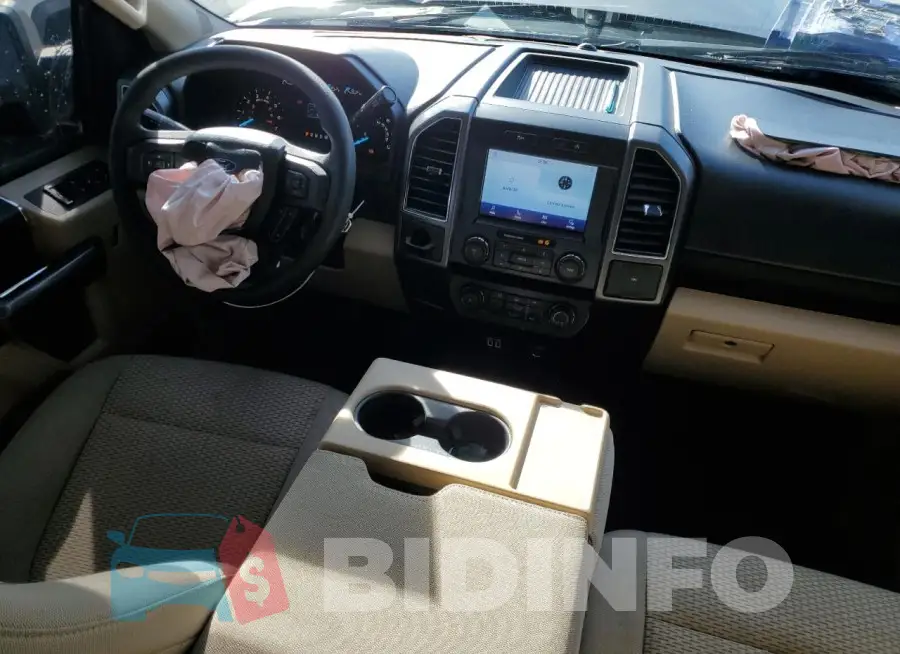 1FTEW1C45LKD11408 Photo# 8