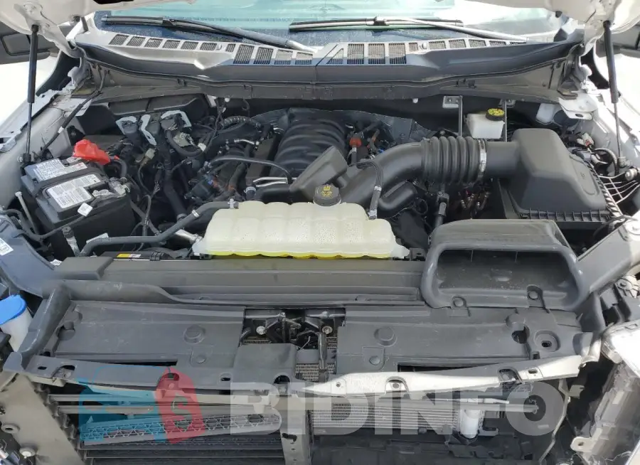 1FTEW1C55PFC48429 Photo# 11