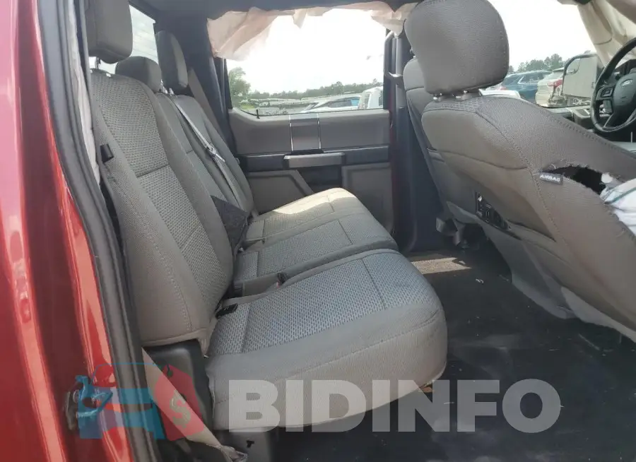 1FTEW1CP1JFB64827 Photo# 10