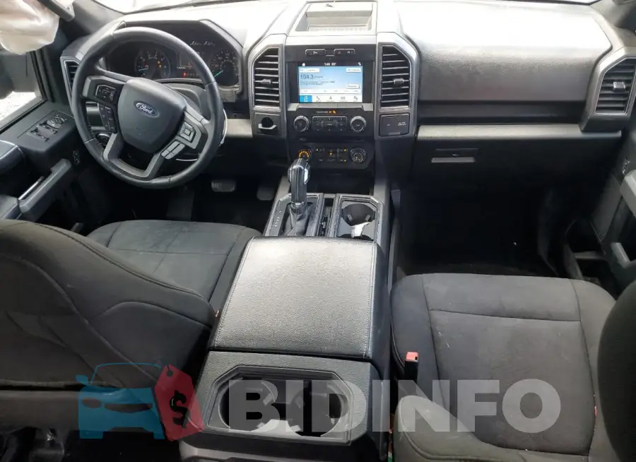 1FTEW1CP9JFC69664 Photo# 8