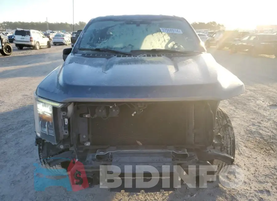 1FTEW1CP9MFA69145 Photo# 5
