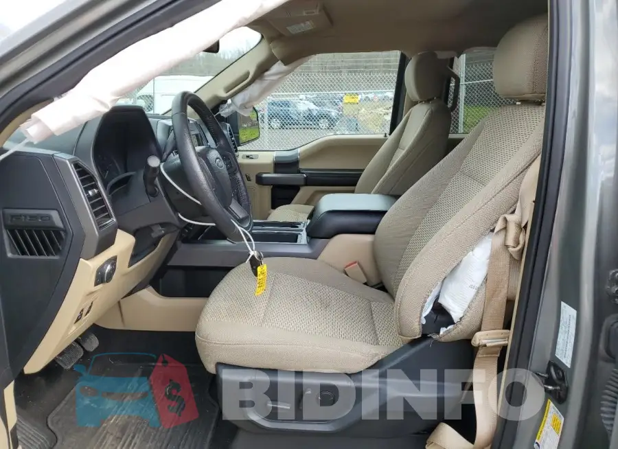 1FTEW1E46LKE91902 Photo# 7