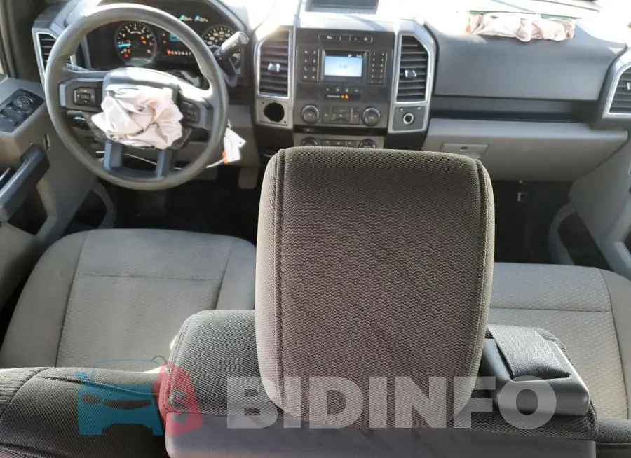 1FTEW1EB9JFA51371 Photo# 8