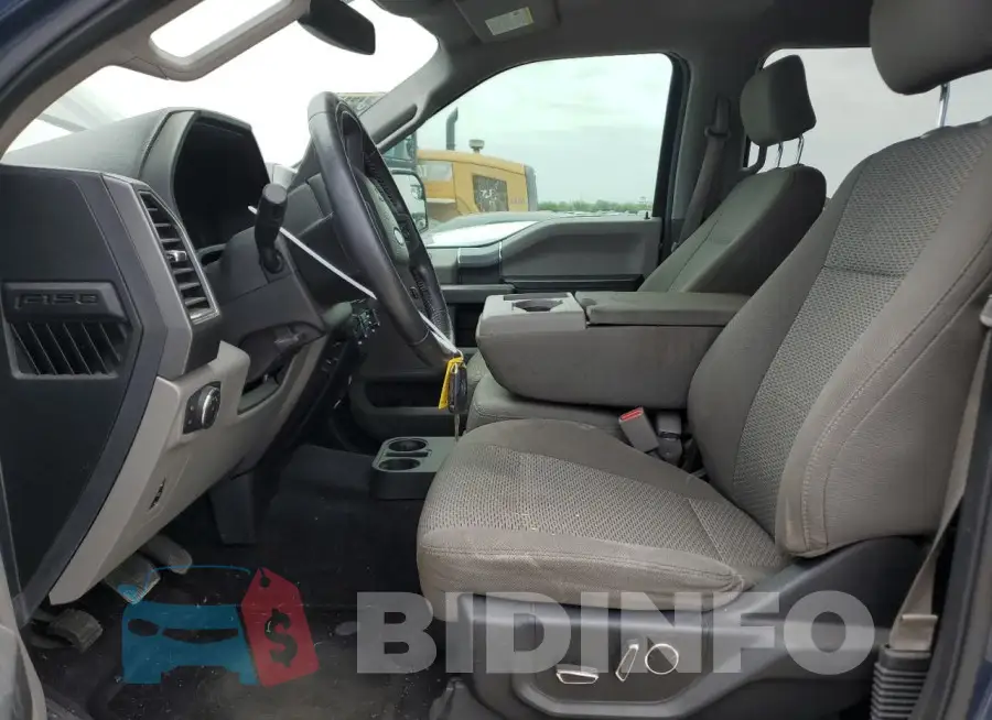 1FTEW1EG5HKC16667 Photo# 7