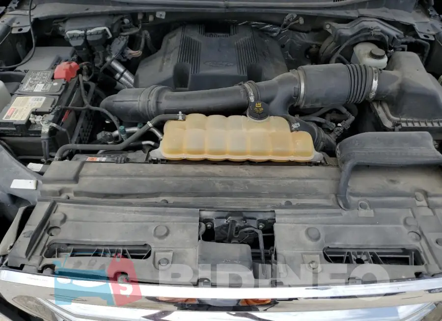 1FTEW1EG5HKC16667 Photo# 11