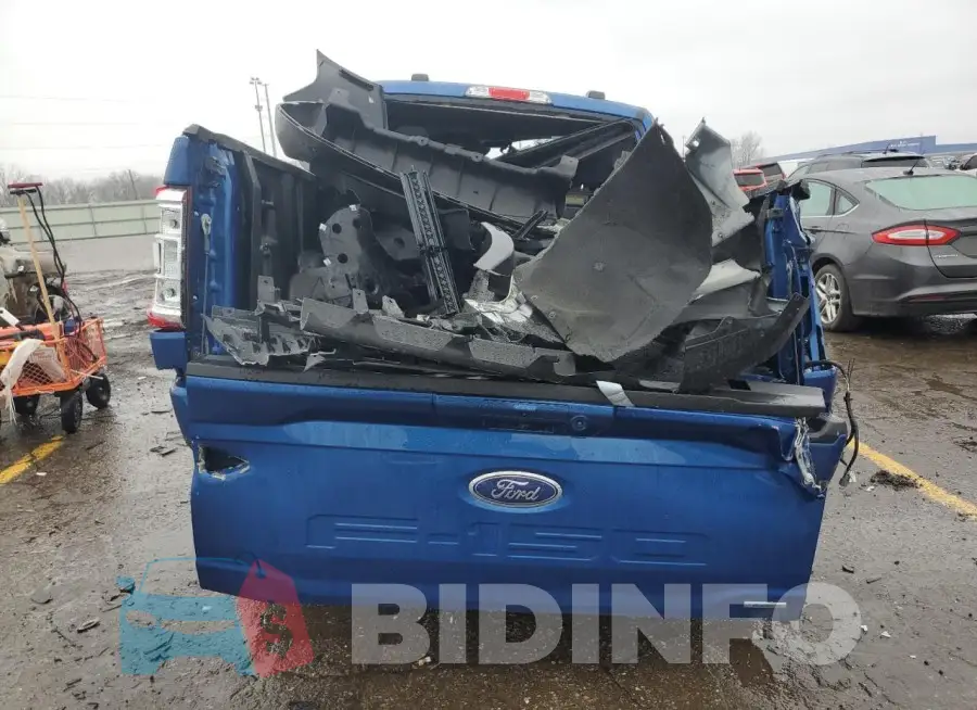 1FTEW1EP2PKE44043 Photo# 6