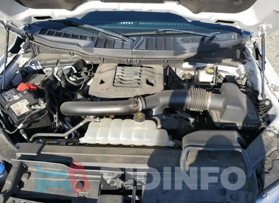 1FTFW1E8XMFA28193 Photo# 11