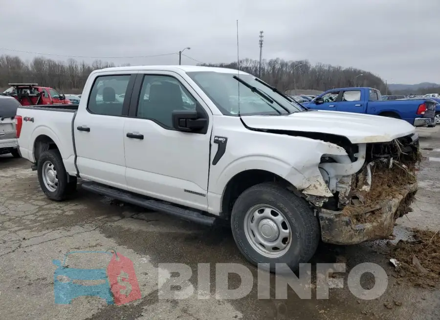 1FTFW1ED0MFB35833 Photo# 4