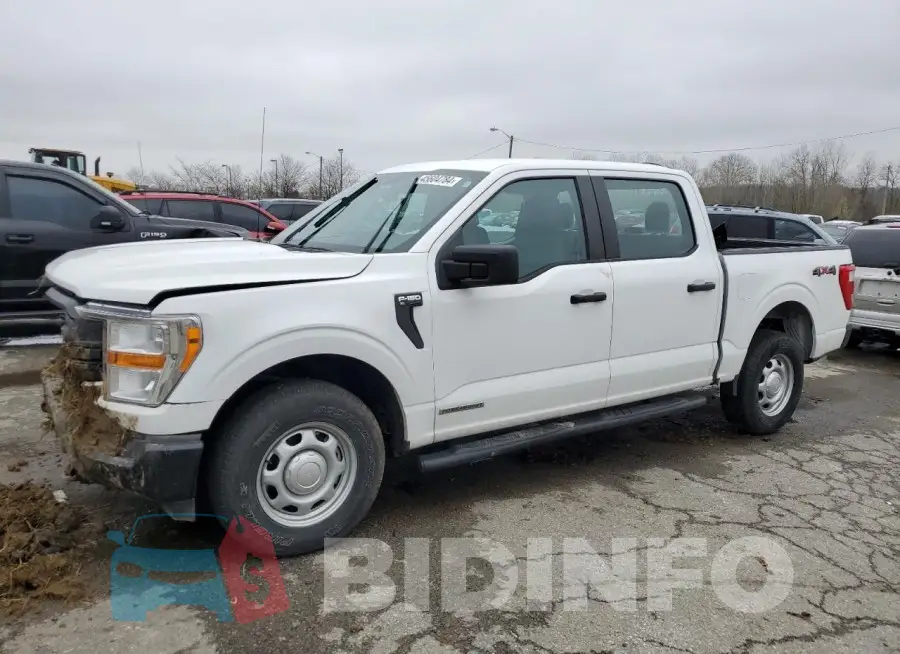 1FTFW1ED0MFB35833 Photo# 1