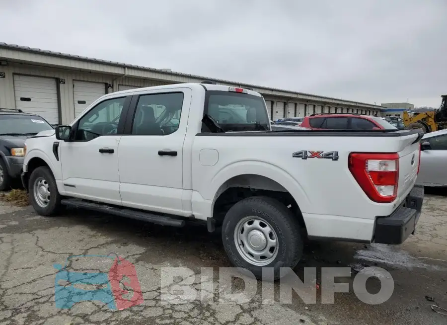 1FTFW1ED0MFB35833 Photo# 2