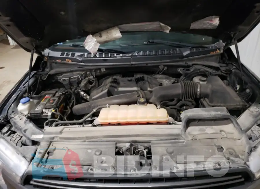 1FTFW1EG6JKF82891 Photo# 11