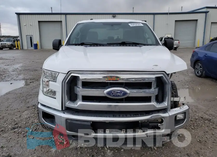 1FTFX1EF8GKF49498 Photo# 5