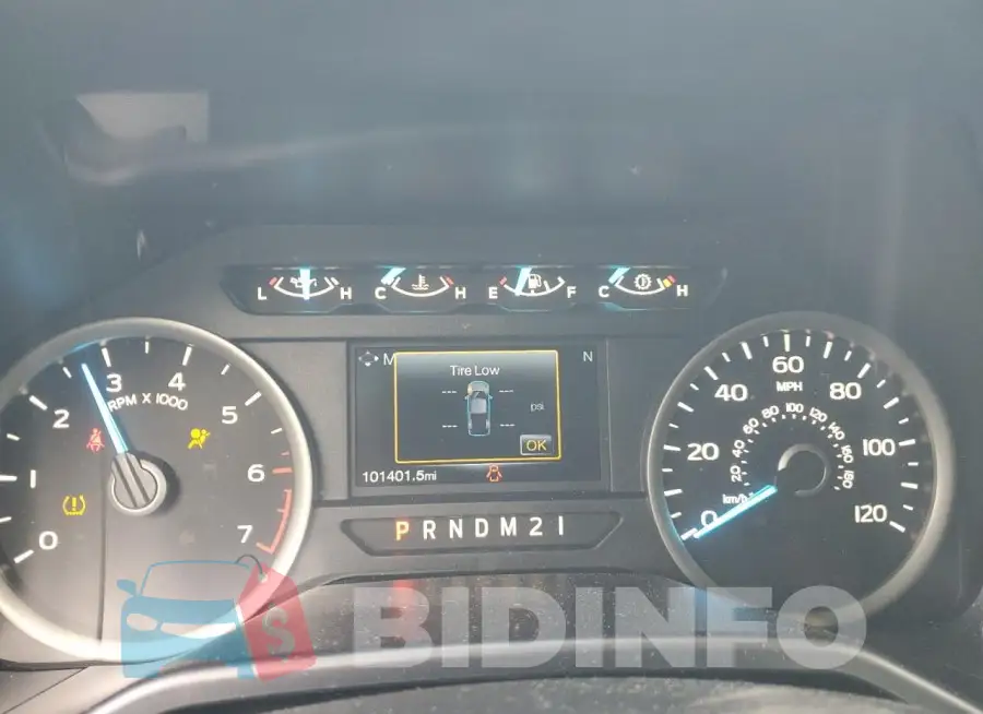 1FTFX1EF9GFA10929 Photo# 9