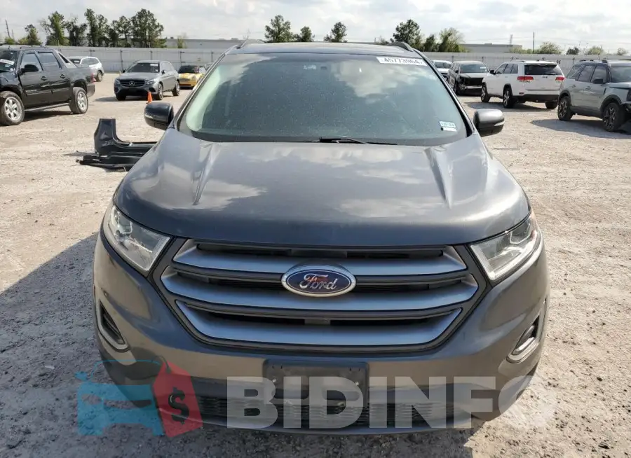 2FMPK3J85JBB62801 Photo# 5