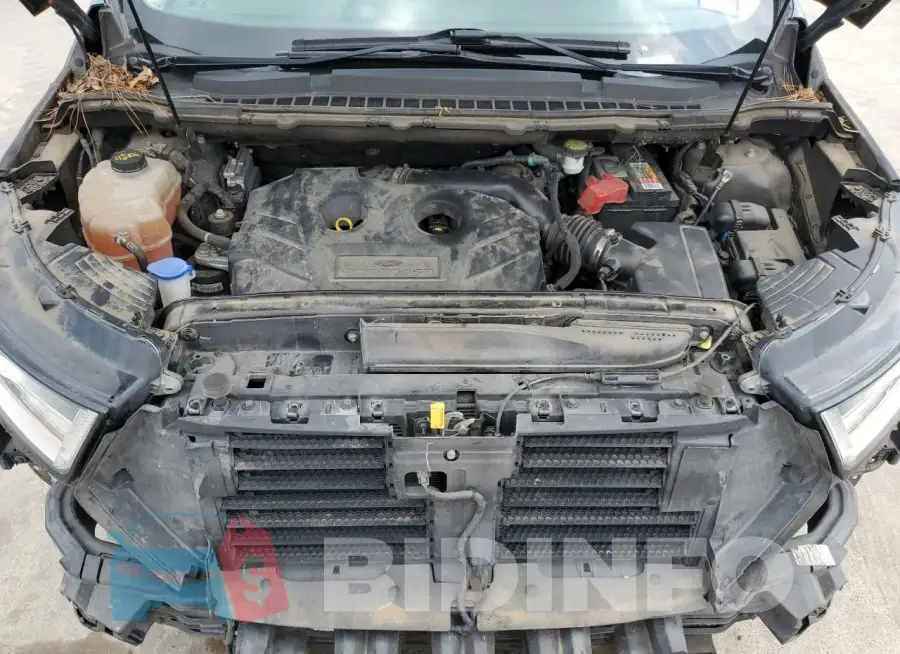 2FMPK3J94JBB62765 Photo# 11
