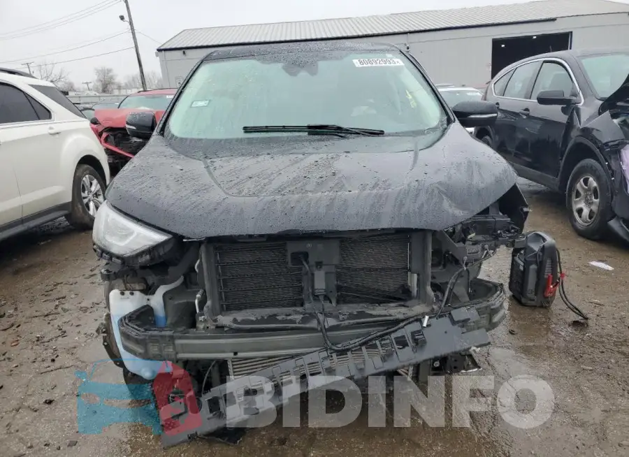2FMPK4J97LBB65961 Photo# 5