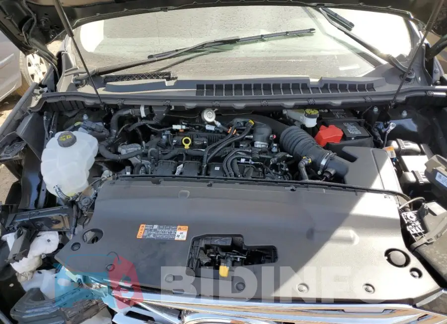 2FMPK4K93RBA18043 Photo# 12