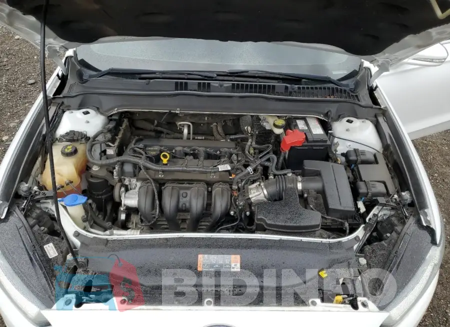 3FA6P0H73GR118731 Photo# 11