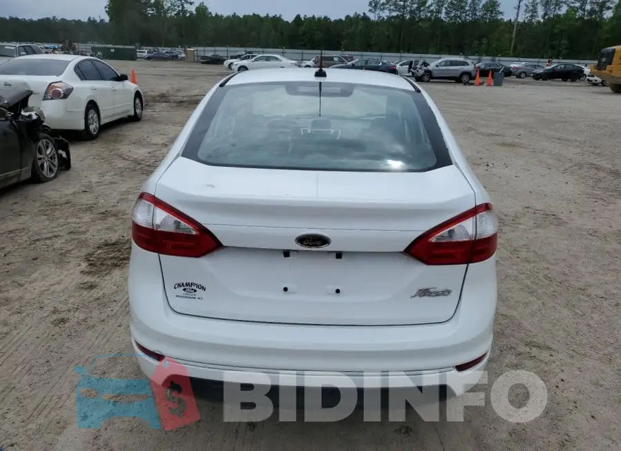 3FADP4AJ8FM189665 Photo# 6