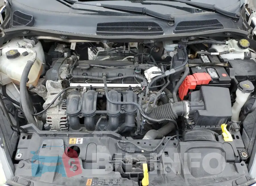 3FADP4AJ8FM189665 Photo# 11