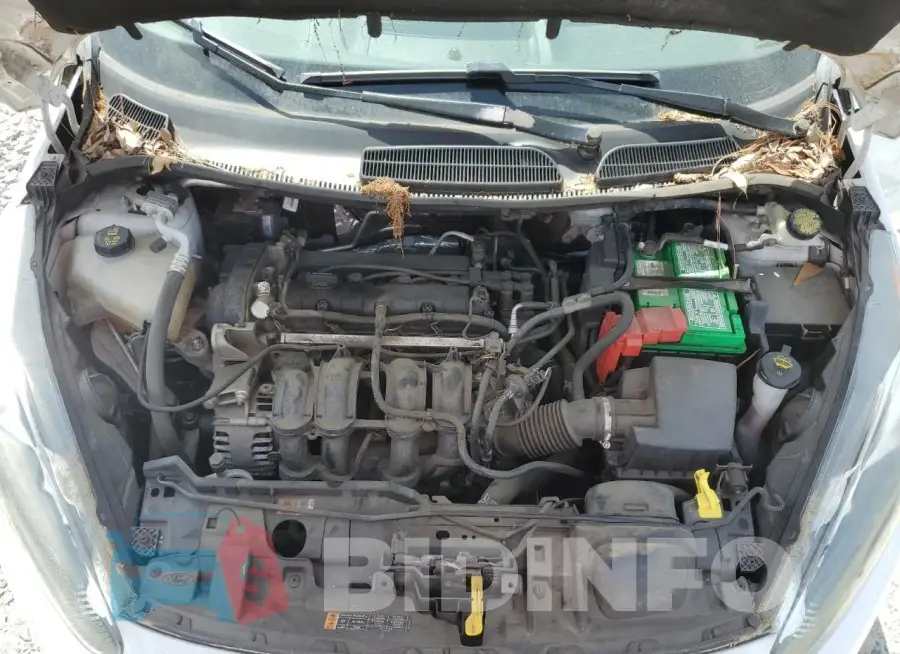 3FADP4BJ8FM157281 Photo# 11