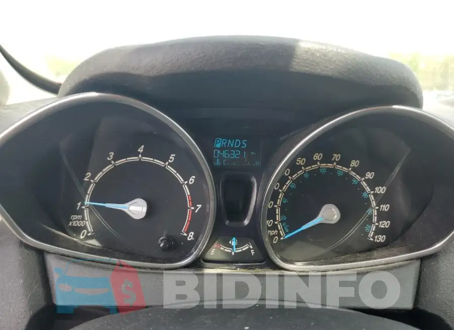 3FADP4BJ8FM157281 Photo# 9