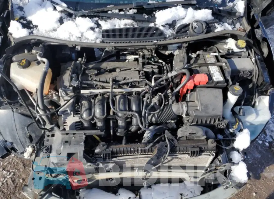 3FADP4EJ0KM105598 Photo# 12