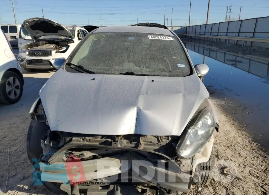 3FADP4EJ7HM110158 Photo# 5
