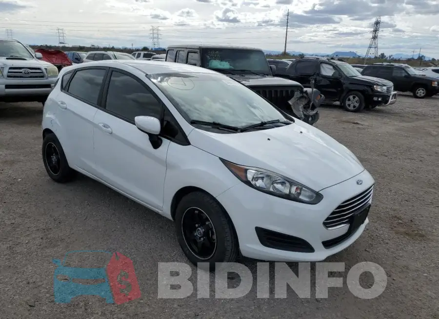 3FADP4TJ9HM158313 Photo# 4