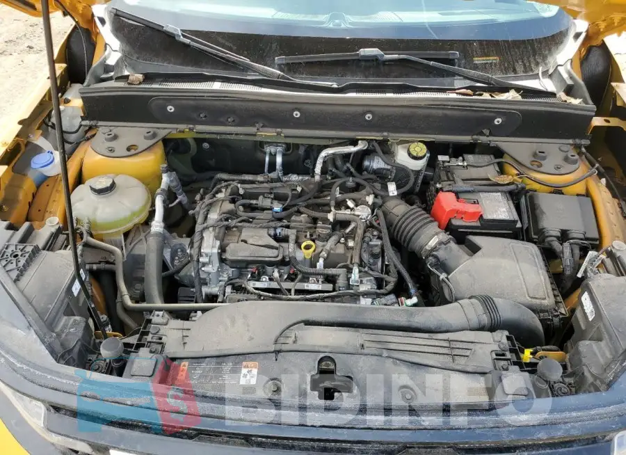 3FMCR9C61NRD12337 Photo# 11