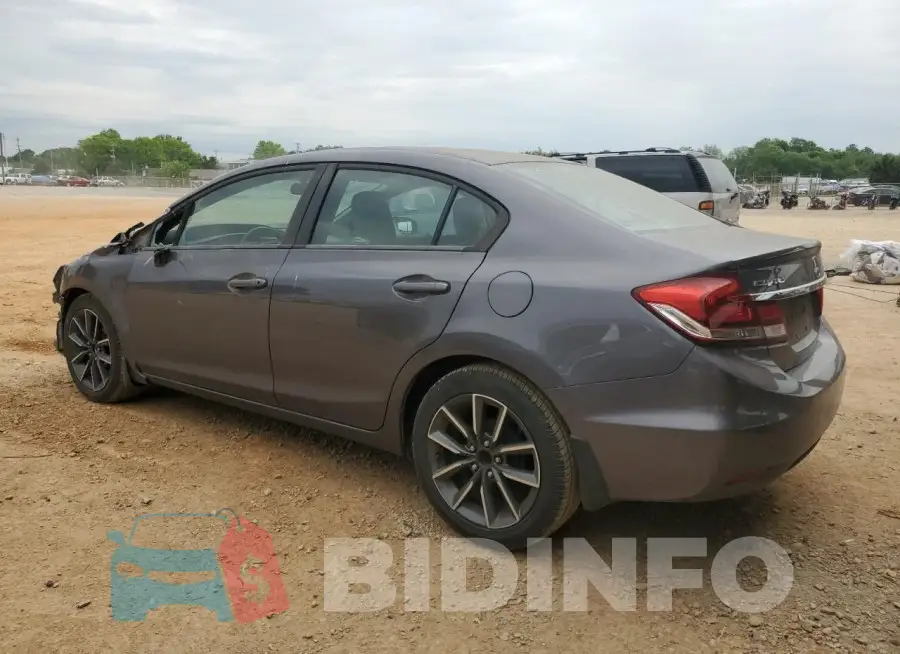 19XFB2E52FE052377 Photo# 2