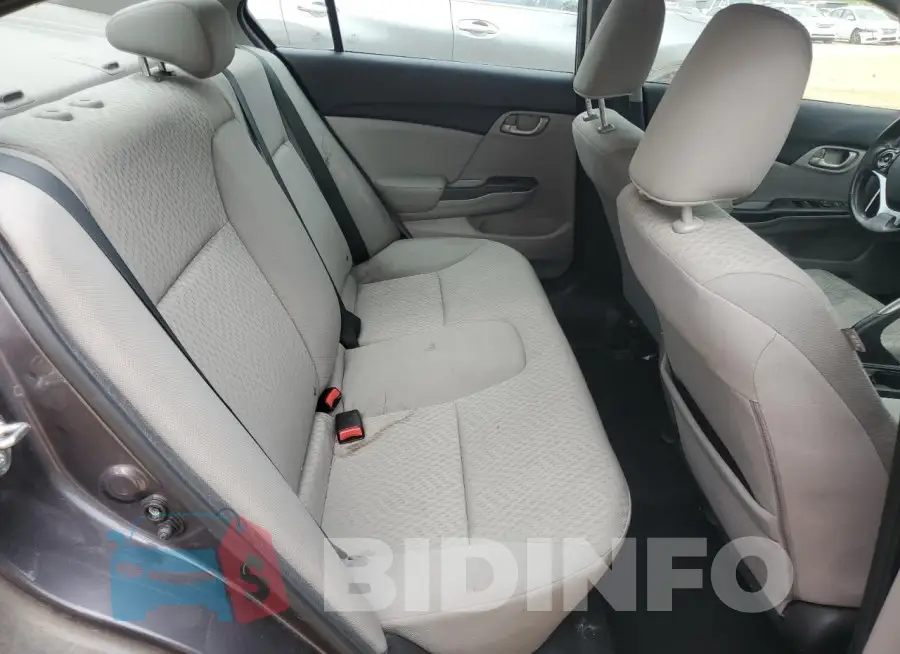 19XFB2E52FE052377 Photo# 10