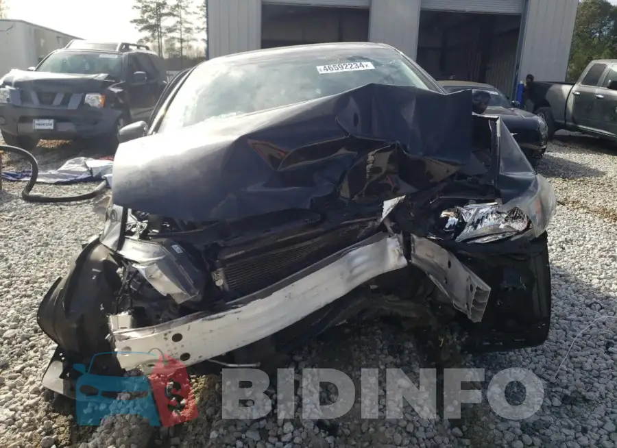 19XFB2F50FE060993 Photo# 5