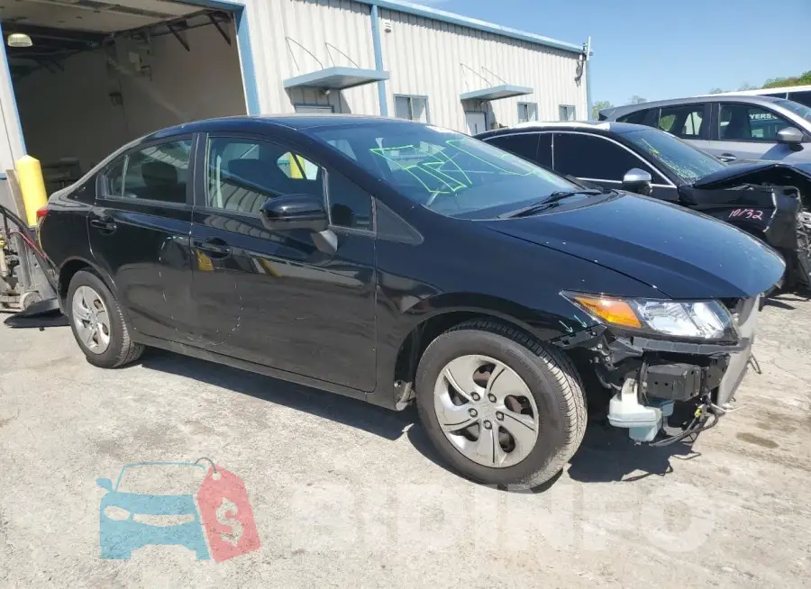 19XFB2F50FE226140 Photo# 4