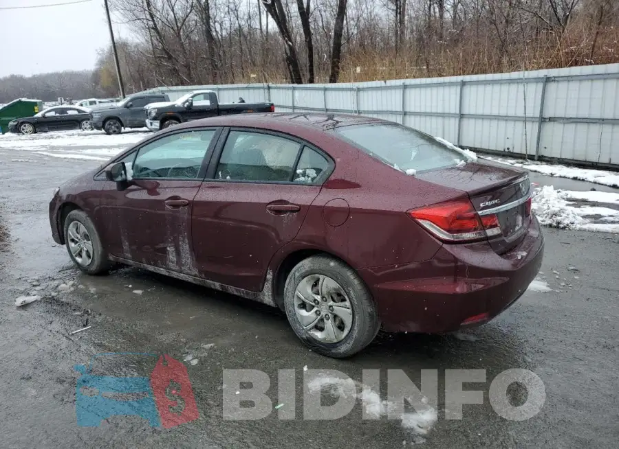 19XFB2F56FE238003 Photo# 2