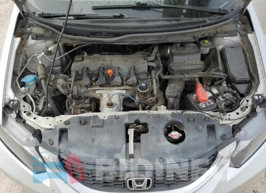 19XFB2F58FE253229 Photo# 11