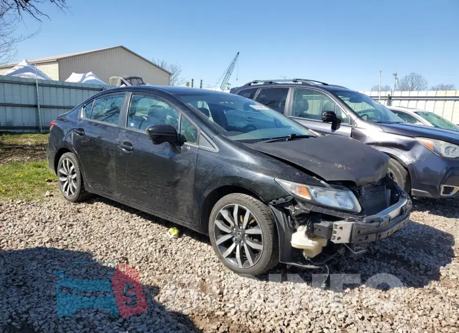 19XFB2F96FE229529 Photo# 4