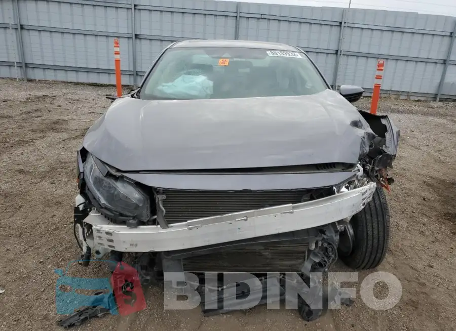 19XFC1F30LE022407 Photo# 5