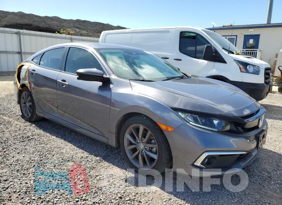 19XFC1F37LE004468 Photo# 4