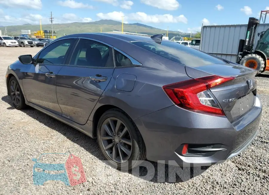 19XFC1F37LE004468 Photo# 2