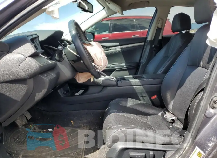 19XFC1F76HE003662 Photo# 7