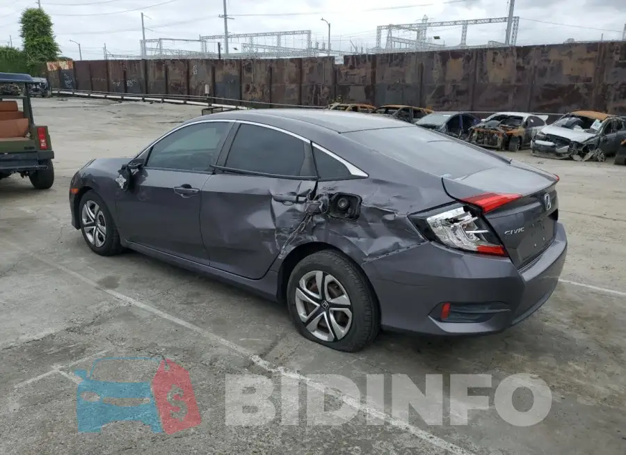 19XFC2F50GE030634 Photo# 2