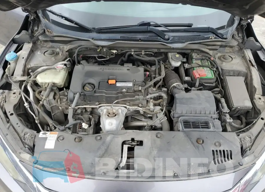 19XFC2F50GE030634 Photo# 11