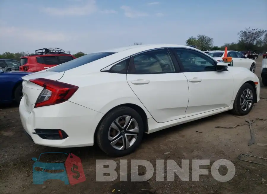 19XFC2F52HE022892 Photo# 3