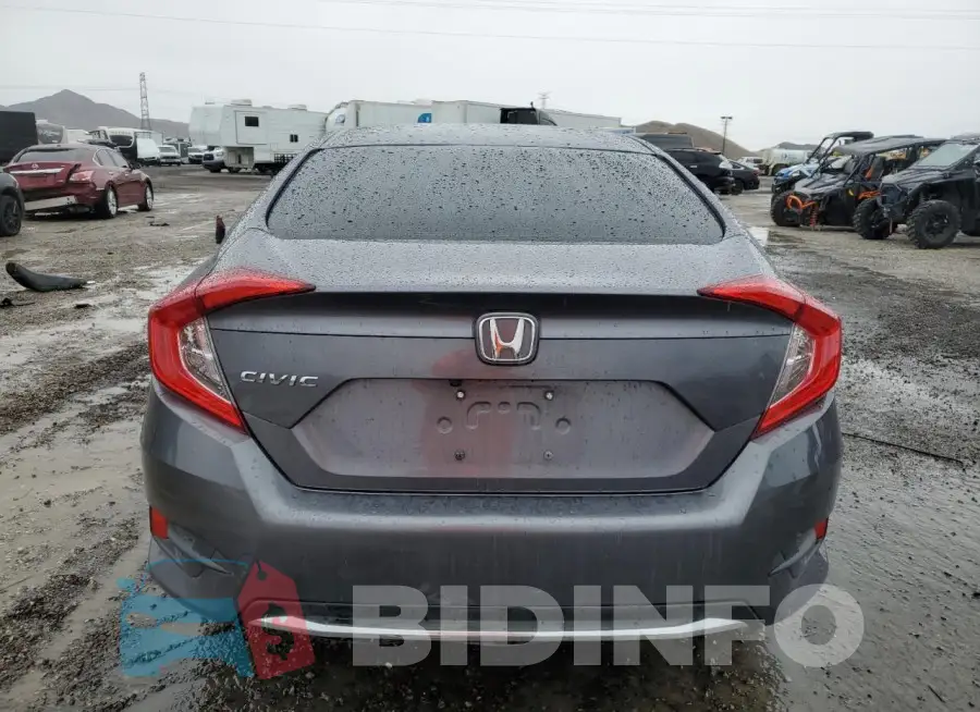 19XFC2F68KE215242 Photo# 6