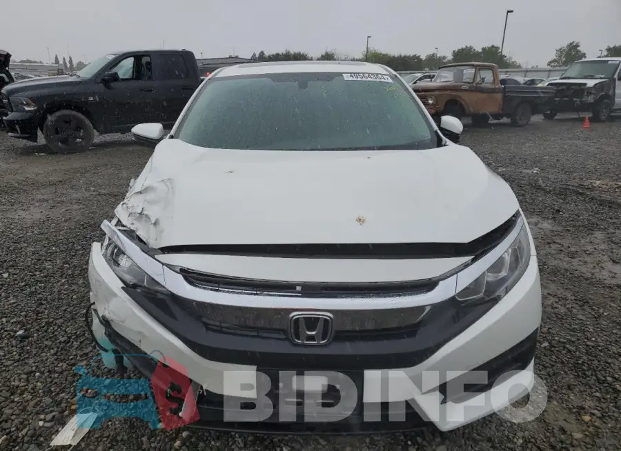 19XFC2F72HE222947 Photo# 5