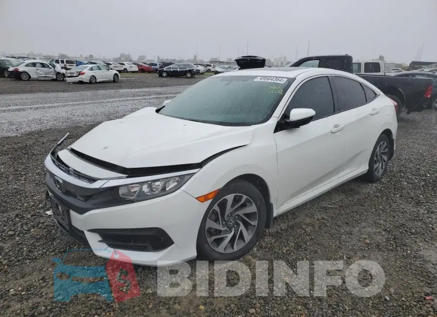19XFC2F72HE222947 Photo# 1